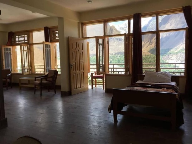 Imagen general del Hotel Karakorum View. Foto 12