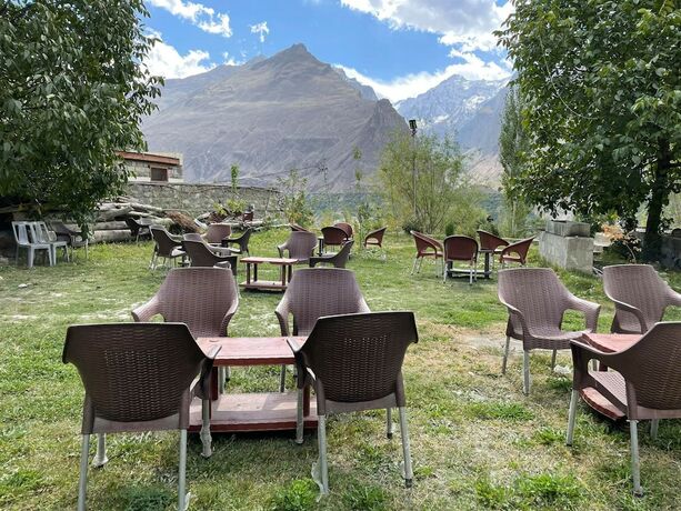 Imagen general del Hotel Karakorum View. Foto 13
