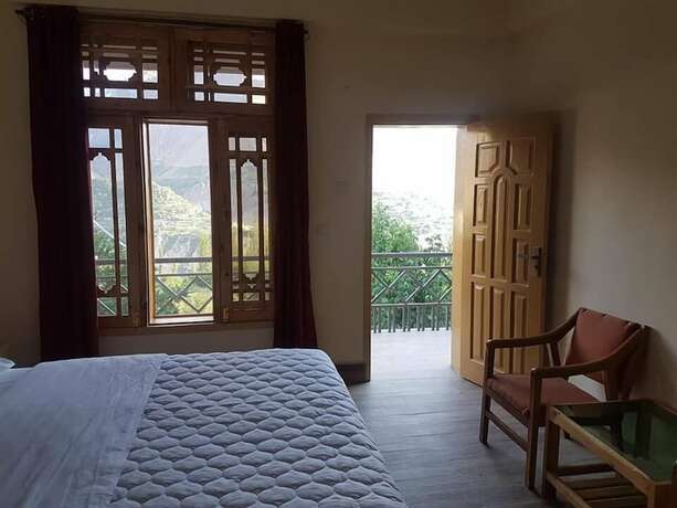 Imagen general del Hotel Karakorum View. Foto 14