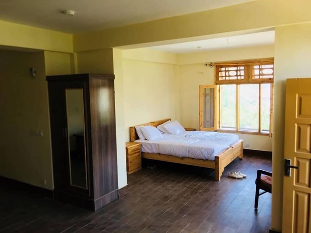 Imagen general del Hotel Karakorum View. Foto 16