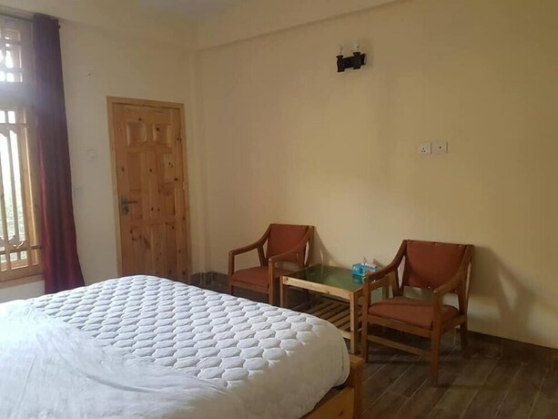 Imagen de la habitación del Hotel Karakorum View. Foto 20