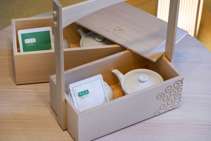 Imagen de la habitación del Hotel Karaksa Grande Shin-osaka Tower. Foto 8