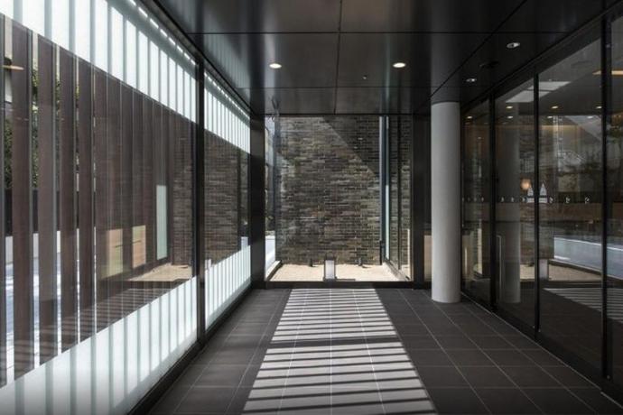 Imagen general del Hotel Karaksa Osaka Namba. Foto 3