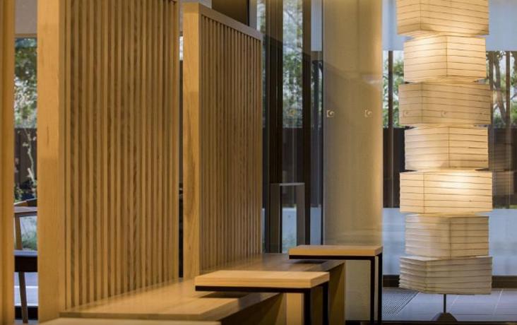 Imagen de los interiores del Hotel Karaksa Osaka Namba. Foto 17