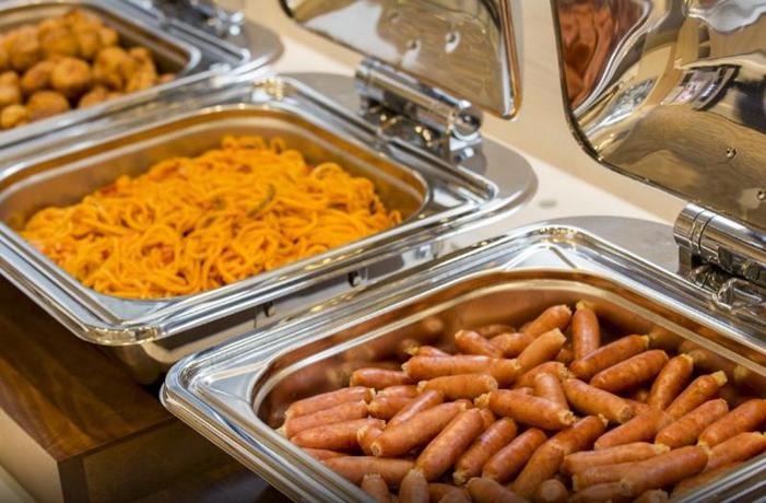 Imagen del bar/restaurante del Hotel Karaksa Osaka Namba. Foto 5