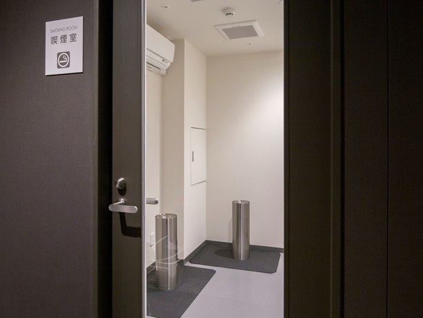 Imagen de los interiores del Hotel Karaksa Osaka Shinsaibashi I. Foto 11