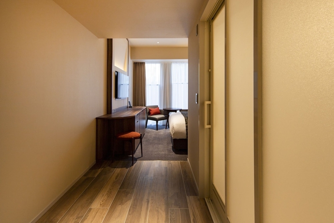 Imagen de la habitación del Hotel Karaksa Premier Tokyo Ginza. Foto 11