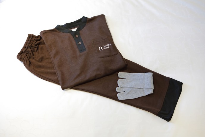 Imagen de la habitación del Hotel Karaksa Sapporo. Foto 16