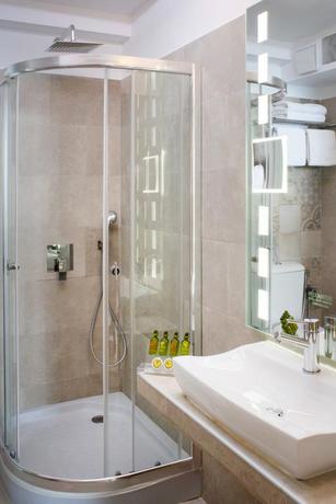 Imagen de la habitación del Hotel Karalis Beach. Foto 6