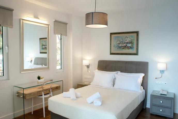 Imagen de la habitación del Hotel Karalis Beach. Foto 7