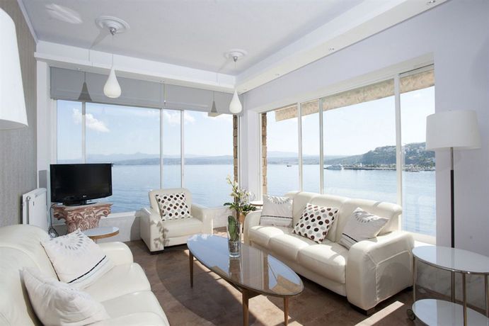 Imagen de los interiores del Hotel Karalis Beach. Foto 16