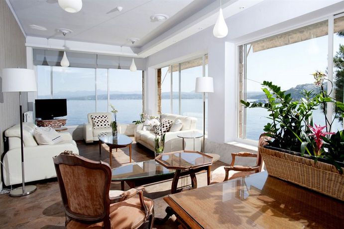 Imagen de la habitación del Hotel Karalis Beach. Foto 11