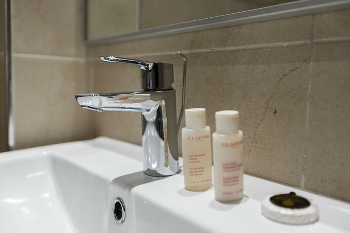 Imagen general del Hotel Karam City. Foto 3