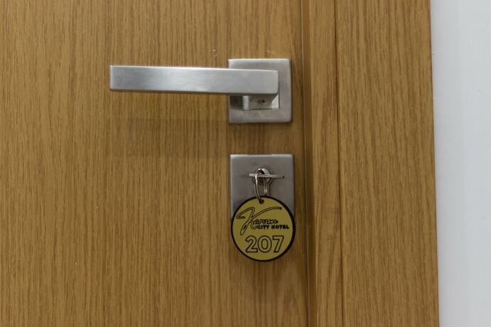 Imagen general del Hotel Karam City. Foto 5