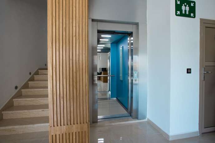 Imagen general del Hotel Karam City. Foto 6