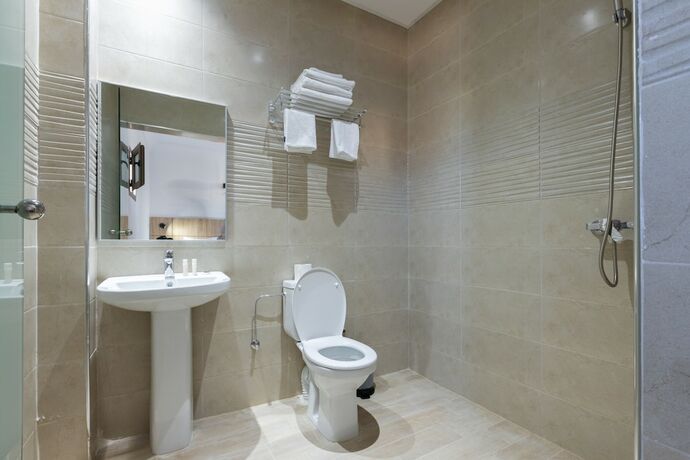 Imagen general del Hotel Karam City. Foto 10