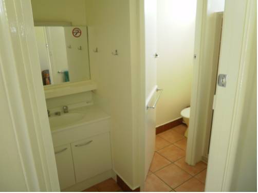 Imagen de la habitación del Hotel Karama Motor Inn Mildura. Foto 4