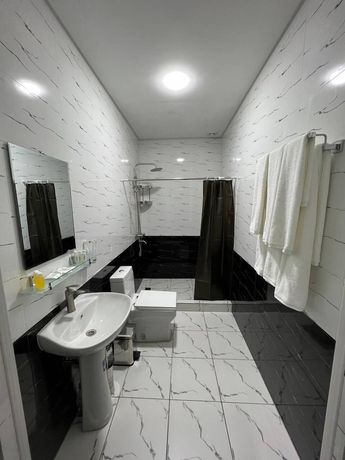Imagen de la habitación del Hotel Karaman. Foto 3