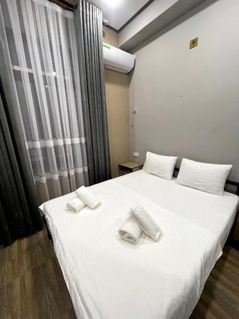Imagen de la habitación del Hotel Karaman. Foto 6