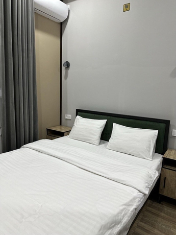 Imagen general del Hotel Karaman. Foto 1
