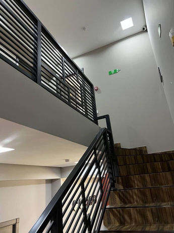 Imagen de los interiores del Hotel Karaman. Foto 19