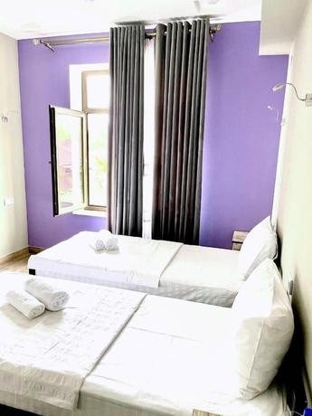 Imagen de la habitación del Hotel Karaman. Foto 9
