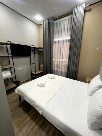 Imagen de la habitación del Hotel Karaman. Foto 11