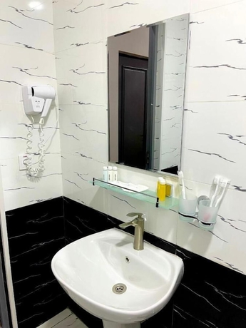Imagen de la habitación del Hotel Karaman. Foto 12