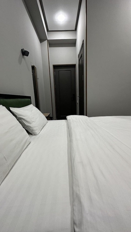 Imagen de la habitación del Hotel Karaman. Foto 14