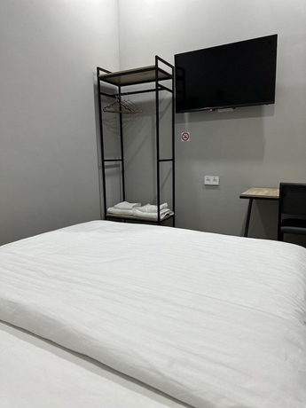 Imagen de la habitación del Hotel Karaman. Foto 15