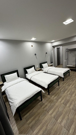 Imagen de la habitación del Hotel Karaman. Foto 16