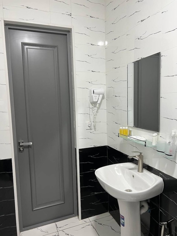 Imagen de la habitación del Hotel Karaman. Foto 18