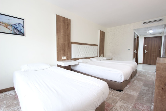 Imagen de la habitación del Hotel Karaman Kent Otel. Foto 7