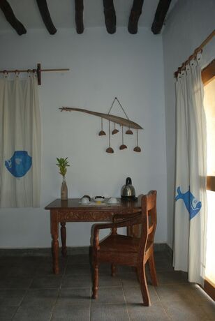 Imagen de la habitación del Hotel Karamba. Foto 11