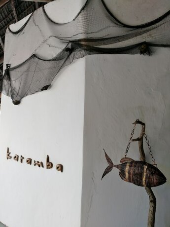 Imagen general del Hotel Karamba. Foto 2