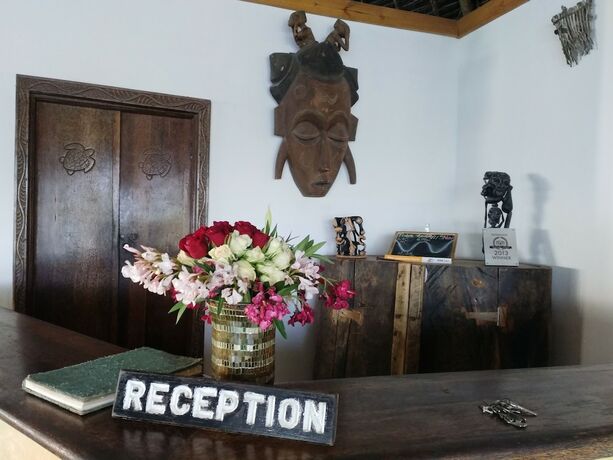 Imagen general del Hotel Karamba. Foto 3