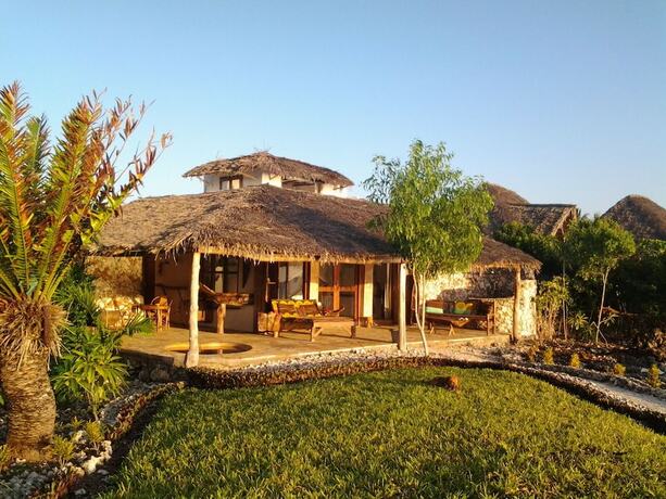 Imagen de la habitación del Hotel Karamba. Foto 16