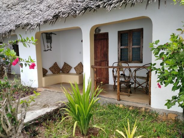 Imagen de la habitación del Hotel Karamba. Foto 20