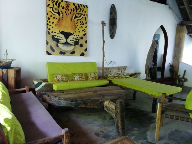 Imagen general del Hotel Karamba. Foto 9