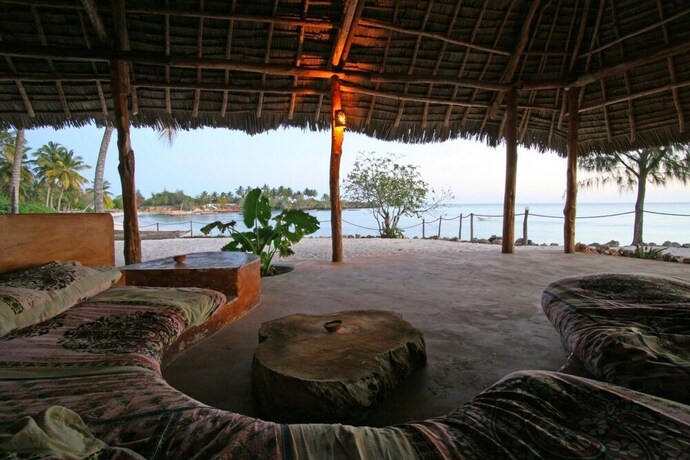 Imagen general del Hotel Karamba. Foto 10