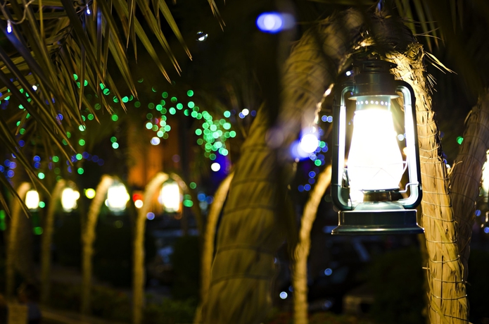 Imagen general del Hotel Karan. Foto 5