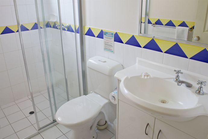 Imagen de la habitación del Hotel Karana Palms Resort. Foto 2