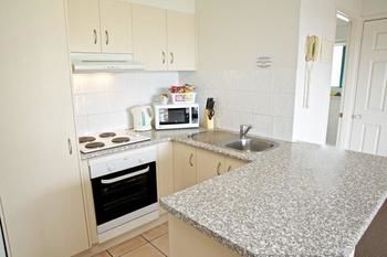 Imagen de la habitación del Hotel Karana Palms Resort. Foto 4