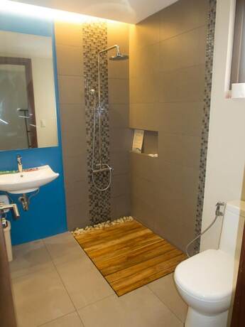 Imagen general del Hotel Karancho Beach House. Foto 2