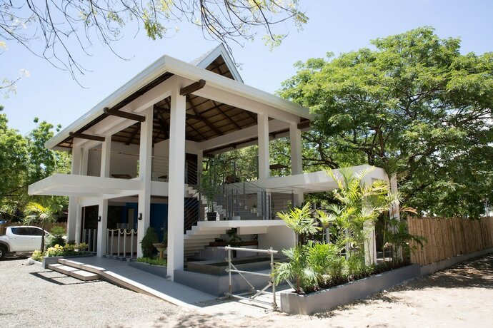 Imagen general del Hotel Karancho Beach House. Foto 3
