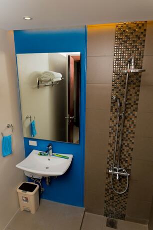 Imagen general del Hotel Karancho Beach House. Foto 4