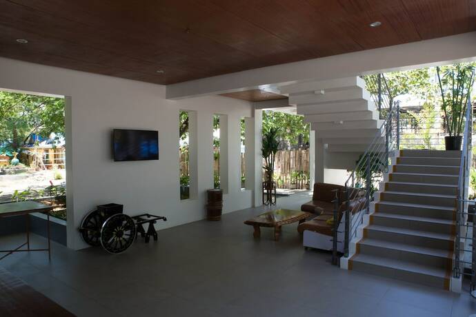 Imagen general del Hotel Karancho Beach House. Foto 5