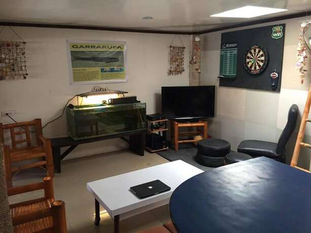 Imagen general del Hotel Karancho Beach House. Foto 10