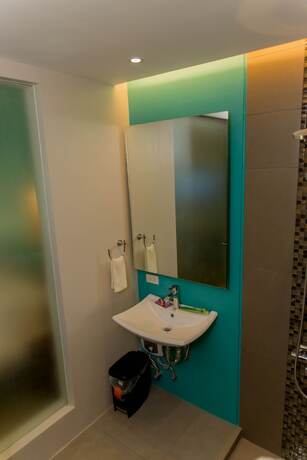 Imagen general del Hotel Karancho Beach House. Foto 12