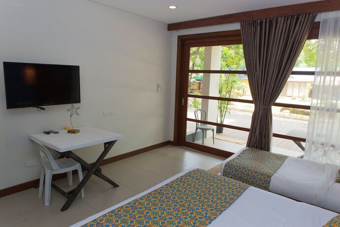 Imagen de la habitación del Hotel Karancho Beach House. Foto 23